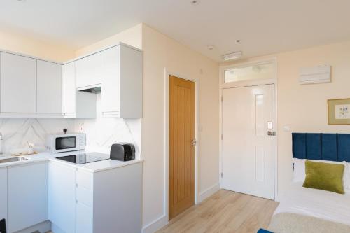 Konyha, High Wycombe Lodge Dralda House in High Wycombe Konyha, High Wycombe Lodge Dralda House in High Wycombe