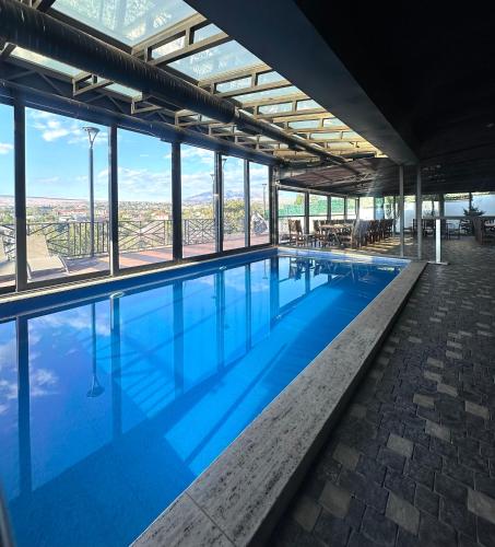 Horizon House Ashtarak in Ashtarak Horizon House Ashtarak in Ashtarak