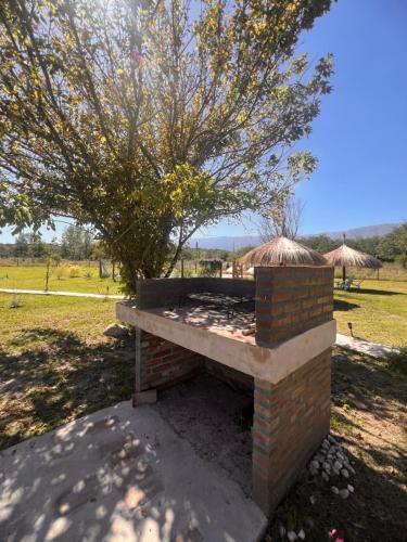 Ranchos de la Tata in Las Calles Ranchos de la Tata in Las Calles