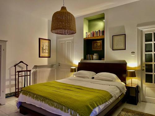 Nana Henani bed and breakfast , Gammarth in La Marsa Nana Henani bed and breakfast , Gammarth in La Marsa