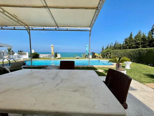 Nana Henani bed and breakfast , Gammarth in La Marsa Nana Henani bed and breakfast , Gammarth in La Marsa