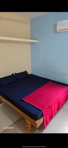Sai family homestay in Kamalapur Sai family homestay in Kamalapur