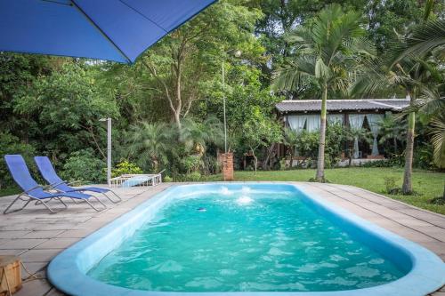 Casa Angi, con jardín y piscina en Sanber (Casa Angi, con jardin y piscina en Sanber) in Ypacaraí Casa Angi, con jardín y piscina en Sanber (Casa Angi, con jardin y piscina en Sanber) in Ypacaraí