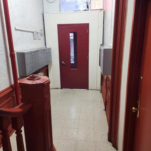 New York City GuestHouse in Гарлем New York City GuestHouse in Гарлем