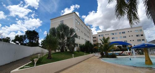 Encontro das Águas Thermas Resort - Central de Reservas (Encontro das Aguas Thermas Resort - Central de Reservas) in 자르징 메토디스타 Encontro das Águas Thermas Resort - Central de Reservas (Encontro das Aguas Thermas Resort - Central de Reservas) in 자르징 메토디스타