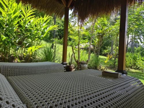 Secret Beach Bungalow in Gangga Secret Beach Bungalow in Gangga