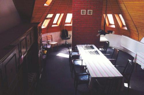 A szálláshely kívülről, Park Vendeghaz near Katona József Színház A szálláshely kívülről, Park Vendeghaz near Katona József Színház