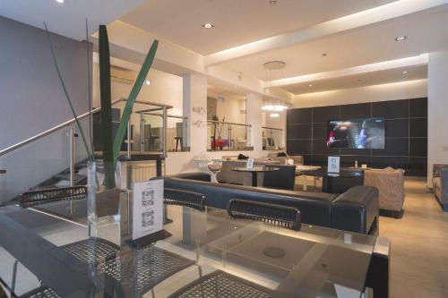 Hotel Tolosa in بويرتو مادرين Hotel Tolosa in بويرتو مادرين