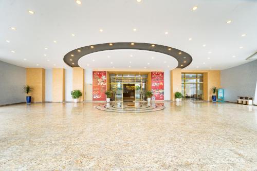 Lobby, DIC Star Landmark Hotel and Apartment near Imperial Plaza Lobby, DIC Star Landmark Hotel and Apartment near Imperial Plaza