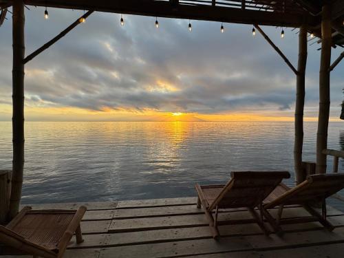 View, Wanderlust Resort Samal in Kaputian District - Samal Island View, Wanderlust Resort Samal in Kaputian District - Samal Island