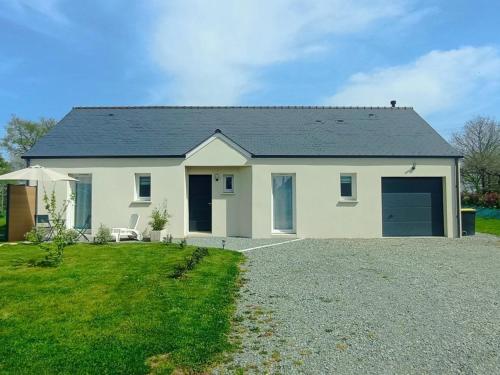 Chambre cosy avec terrasse privative et wifi à Missillac - FR-1-306-1306 (Chambre cosy avec terrasse privative et wifi a Missillac - FR-1-306-1306) in Missillac Chambre cosy avec terrasse privative et wifi à Missillac - FR-1-306-1306 (Chambre cosy avec terrasse privative et wifi a Missillac - FR-1-306-1306) in Missillac