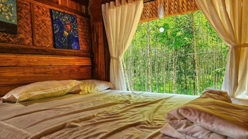 Cat Tien Eco Lodge in Nam Cat Tien Cat Tien Eco Lodge in Nam Cat Tien