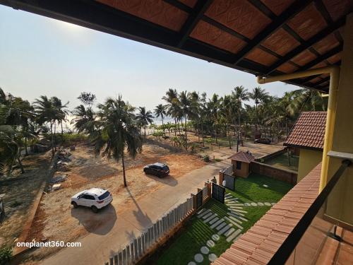 illa - By the sea in Malpe illa - By the sea in Malpe