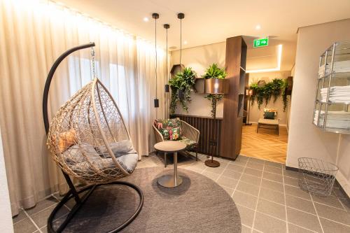 سبا, Hotel Scheffelhohe in بروشسال سبا, Hotel Scheffelhohe in بروشسال