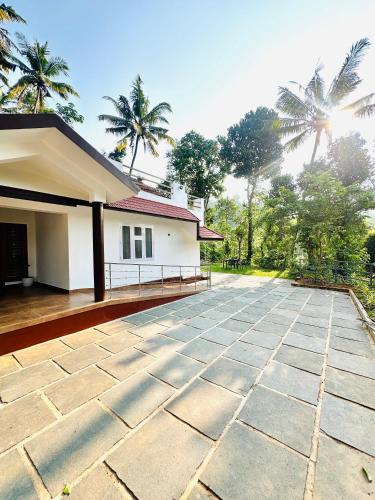 Pragathi Homestay in Thavinhal Pragathi Homestay in Thavinhal