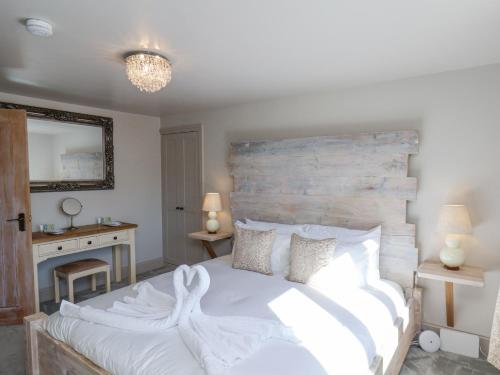 Exterior view, Beacon House in Sneaton Exterior view, Beacon House in Sneaton