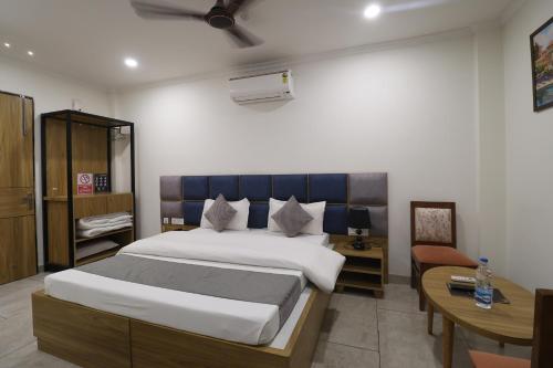 Hotel Andies in Kharar Hotel Andies in Kharar