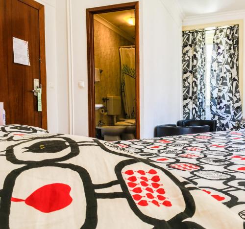 Hotel Rosa Douro