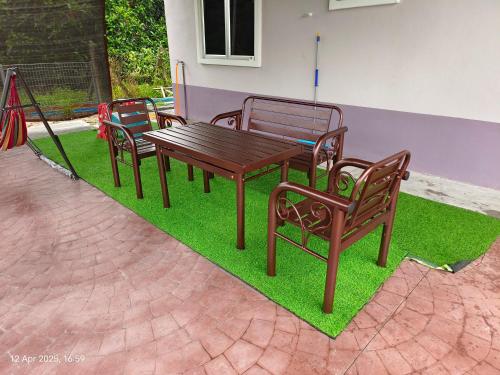 Homestay Tok Abah Jasin in Jasin Homestay Tok Abah Jasin in Jasin