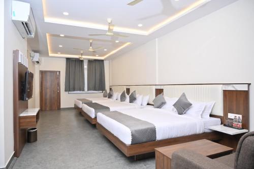 Hotel Shri Devi Comforts Inn in Bhatkal Hotel Shri Devi Comforts Inn in Bhatkal