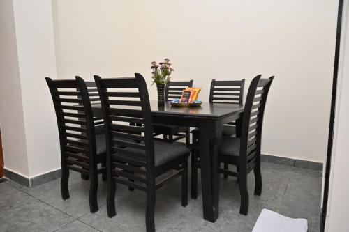 Hotel Shri Devi Comforts Inn in Bhatkal Hotel Shri Devi Comforts Inn in Bhatkal