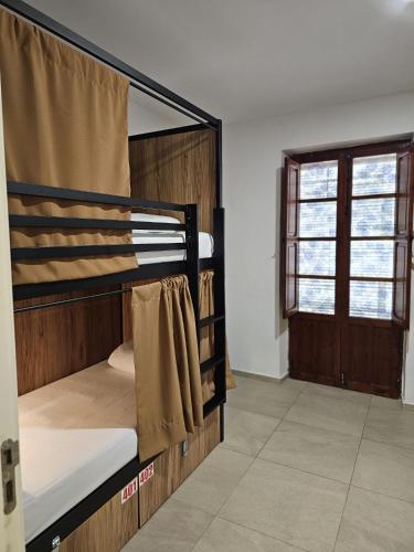 Hostel Welcome Benidorm in Altstadt Benidorm Hostel Welcome Benidorm in Altstadt Benidorm