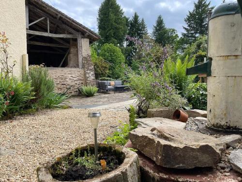 19th Century Characterful Farmhouse in 韋勒河畔奧拉杜爾 19th Century Characterful Farmhouse in 韋勒河畔奧拉杜爾