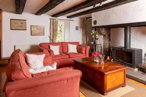 19th Century Characterful Farmhouse in 韋勒河畔奧拉杜爾 19th Century Characterful Farmhouse in 韋勒河畔奧拉杜爾