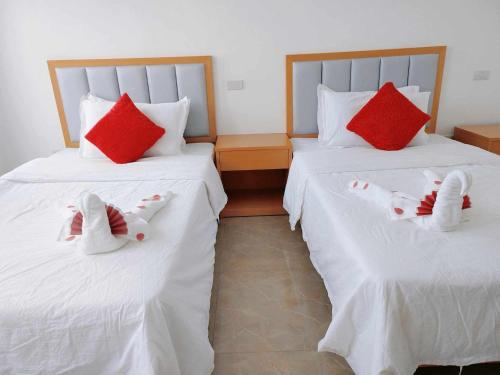 SD HOTEL Taytay in San Juan SD HOTEL Taytay in San Juan