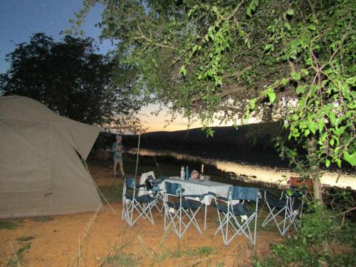 Akagera guide's House in Kayonza Akagera guide's House in Kayonza