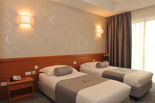 Hotel Venko in Ceglo Hotel Venko in Ceglo