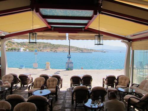 المرافق, Sandalis Hotel in بيثاجوريو المرافق, Sandalis Hotel in بيثاجوريو