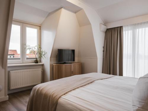 Strandhotel Domburg - Next Door in Domburg Strandhotel Domburg - Next Door in Domburg