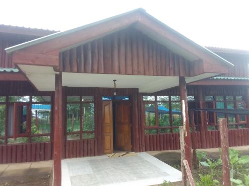 Suswa Ranch Resort in Narok Suswa Ranch Resort in Narok