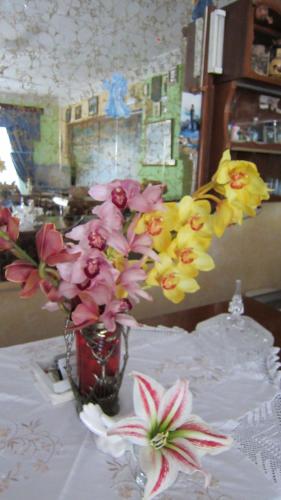 المرافق, Sandalis Hotel in بيثاجوريو المرافق, Sandalis Hotel in بيثاجوريو