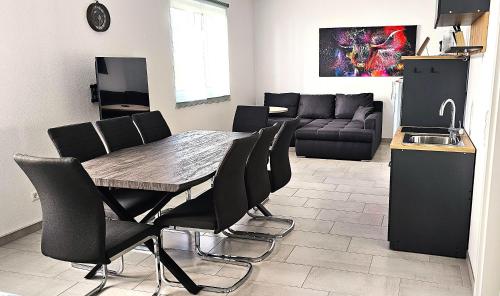 Létesítmények, MY HOME Zittauer Straße 10 in Villingen-Schwenningen Városközpont Létesítmények, MY HOME Zittauer Straße 10 in Villingen-Schwenningen Városközpont