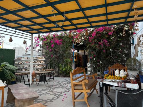 SalemFish Guest House in Ras Al Hadd SalemFish Guest House in Ras Al Hadd