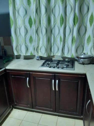 Oyibi New furnished house - Charming 3 Bedroom in Aburi Oyibi New furnished house - Charming 3 Bedroom in Aburi