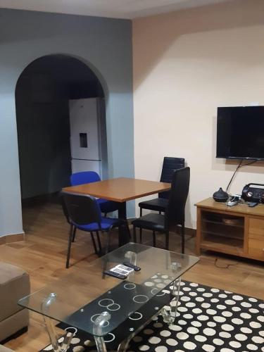Oyibi New furnished house - Charming 3 Bedroom in Aburi Oyibi New furnished house - Charming 3 Bedroom in Aburi