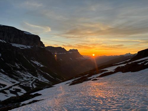 Kirchenrüttiweg 1 (Kirchenruttiweg 1) in Burglen Kirchenrüttiweg 1 (Kirchenruttiweg 1) in Burglen