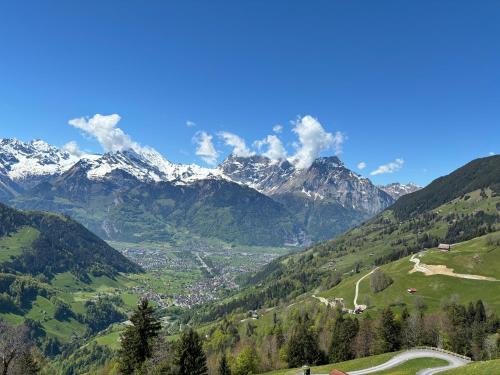 Kirchenrüttiweg 1 (Kirchenruttiweg 1) in Burglen Kirchenrüttiweg 1 (Kirchenruttiweg 1) in Burglen