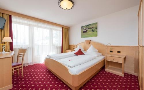 This photo about Hotel Schonblick shared on HyHotel.com