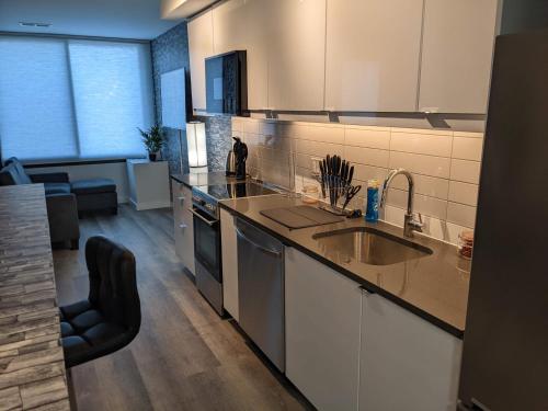 Gorgeous looking 2 bedroom Apt in downtown silverspring in 銀泉 (MD) Gorgeous looking 2 bedroom Apt in downtown silverspring in 銀泉 (MD)