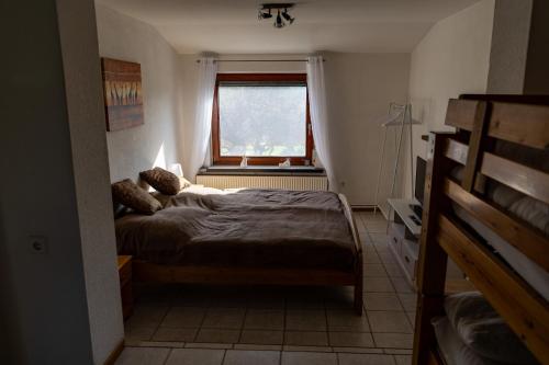 Ferienhaus40 Blumenthal in جريفينكروج Ferienhaus40 Blumenthal in جريفينكروج