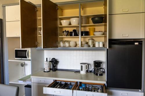 مرافق, Ferienhaus40 Blumenthal in جريفينكروج مرافق, Ferienhaus40 Blumenthal in جريفينكروج