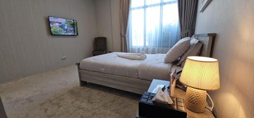 Boutique Hotel in Fujairah Beach Boutique Hotel in Fujairah Beach