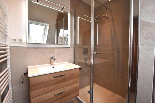 Reihenendhaus Marina Sol in Dahme Reihenendhaus Marina Sol in Dahme