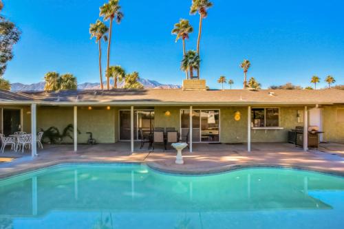 Casita Encantada Permit# 4071