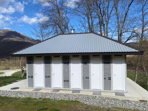Tara Place - Camp Rabrenovic in โปลยา Tara Place - Camp Rabrenovic in โปลยา