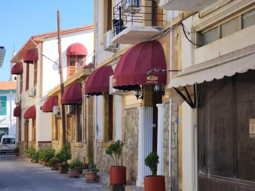 Изглед, Aksaray Boutique Hotel in Никозия Изглед, Aksaray Boutique Hotel in Никозия